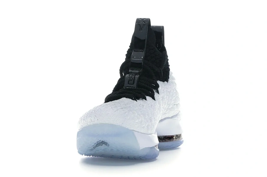 Фото № 4 с приближением к товару «‎Nike LeBron 15 Graffiti »
