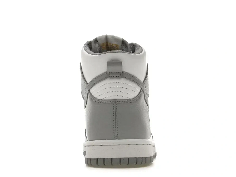Фото № 4 с приближением к товару «‎Nike Dunk High Next Nature»