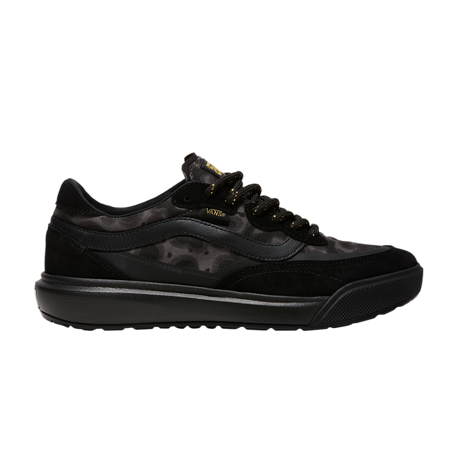 Фото № 1 с приближением к товару «‎Queer Surf x Vans UltraRange 2.0 Leopard Sharks (VN000E8BZX1)»