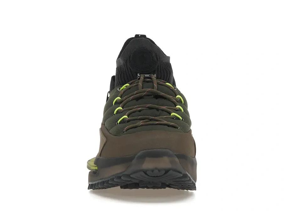 Фото № 2 с приближением к товару «‎adidas NMD Runner Moncler Olive Strata»