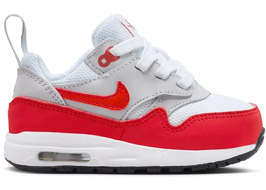 Фото № 1 с приближением к товару «‎Nike Air Max 1 EasyOn»