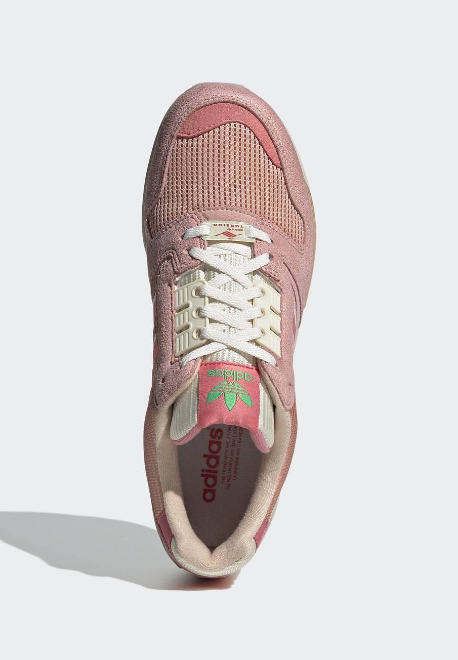 Фото № 3 с приближением к товару «‎Adidas Zx 8000 »