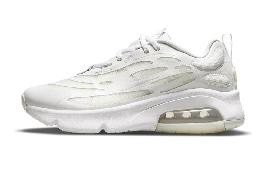 Фото № 1 с приближением к товару «‎Nike Air Max Exosense (GS) BeigeWhite»