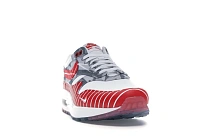 Фото № 2 с приближением к товару «‎Nike Air Max 1 x Wasafu Los Primeros»