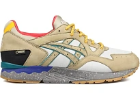 Фото № 1 с приближением к товару «‎ASICS Gel-Lyte V Bodega Get Wet Vapor Blue»