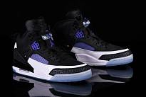 Фото № 3 с приближением к товару «‎Nike Air Jordan Spizike Concord »