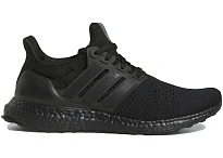 Фото № 1 с приближением к товару «‎adidas Ultra Boost 1.0 Triple Black »