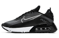 Фото № 1 с приближением к товару «‎Nike Air Max 2090 'Black'»