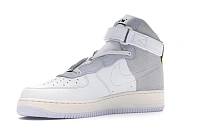 Фото № 2 с приближением к товару «‎Nike Air Force 1 High A-COLD-WALL»