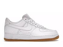 Фото № 1 с приближением к товару «‎Nike Air Force 1 Low White Gum»