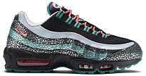 Фото № 1 с приближением к товару «‎Nike Air Max 95 Kabutomushi Safari»
