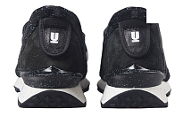 Фото № 4 с приближением к товару «‎ Nike Daybreak Running shoes BlackWhite»