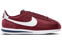 Фото № 1 с приближением к товару «‎Nike Cortez Team Red Team Red White »