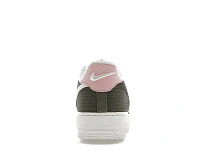 Фото № 4 с приближением к товару «‎Nike Air Force 1 Low Toasty»