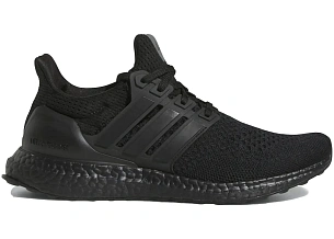 adidas Ultra Boost 1.0 Triple Black 