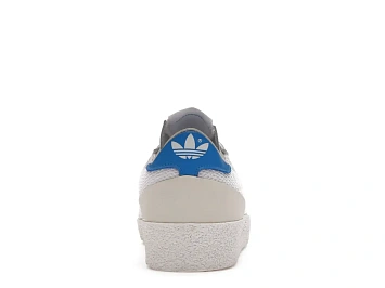 adidas Aderley SPZL White Bright Blue - 4