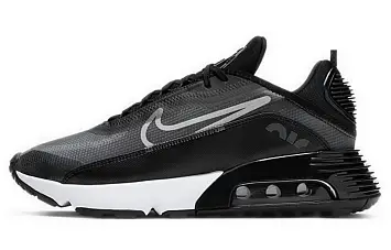 Nike Air Max 2090 'Black' - 1