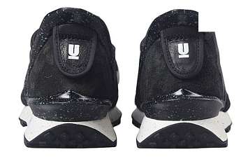  Nike Daybreak Running shoes BlackWhite - 5