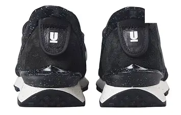  Nike Daybreak Running shoes BlackWhite - 5