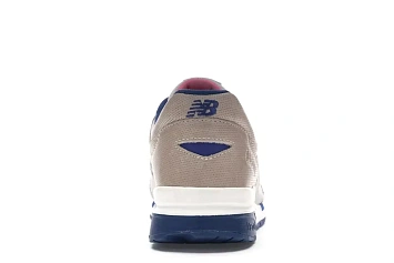 New Balance 1600 - 4