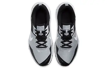 Nike Varsity Compete TR 3 'Light Smoke Grey Black' - 6