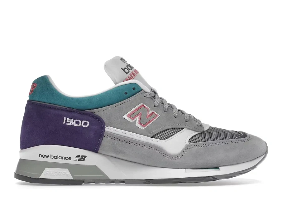 Фото № 1 с приближением к товару «‎New Balance 1500»