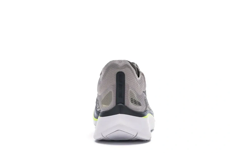 Фото № 4 с приближением к товару «‎Nike Zoom Fly Sepia Stone»