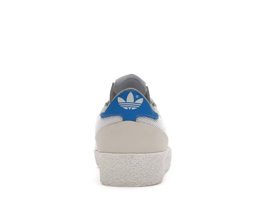Фото № 4 с приближением к товару «‎adidas Aderley SPZL White Bright Blue»