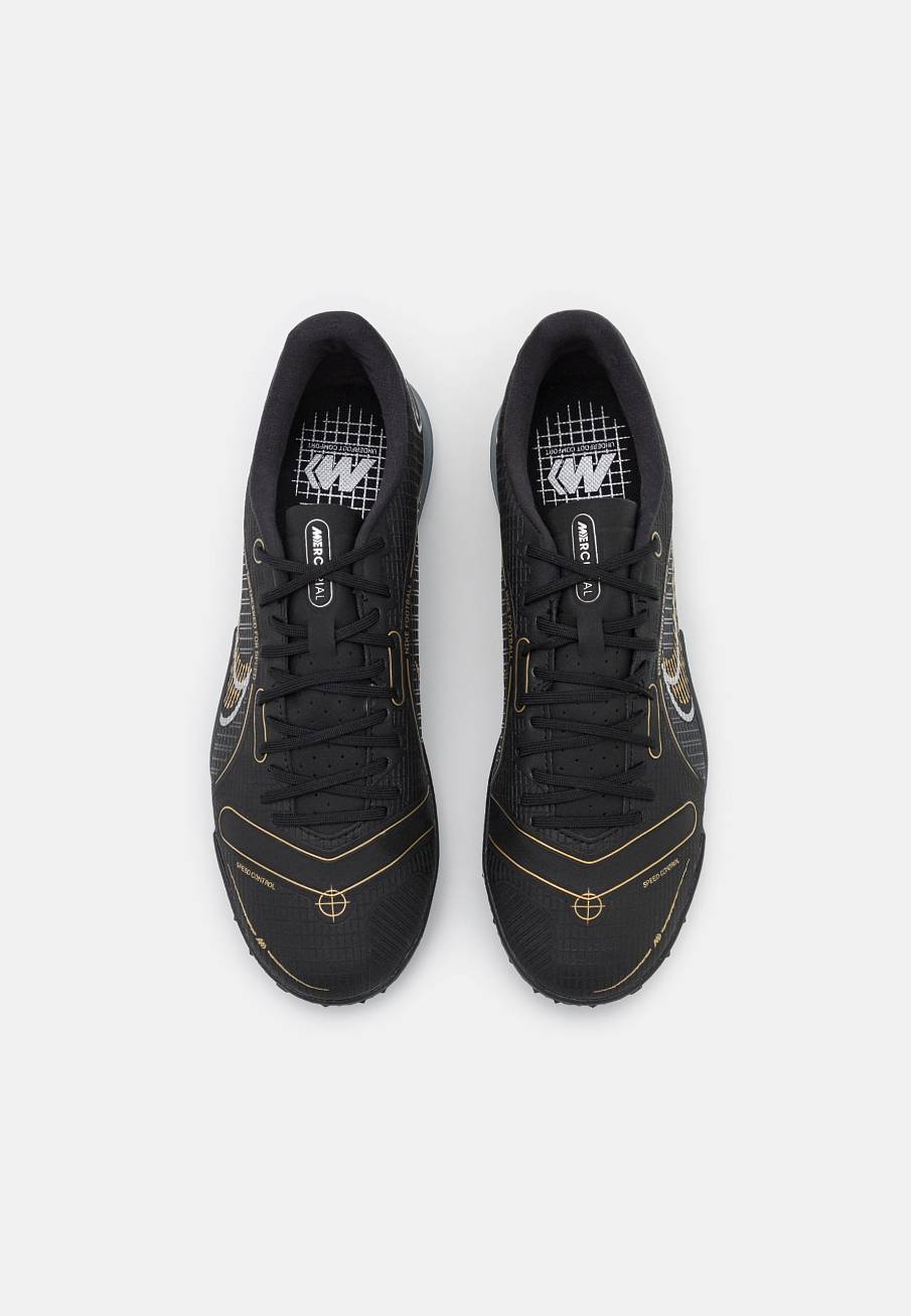 Фото № 4 с приближением к товару «‎Nike Mercurial Vapor 14 Academy Tf»