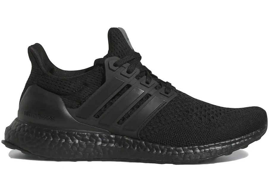 Фото № 1 с приближением к товару «‎adidas Ultra Boost 1.0 Triple Black »