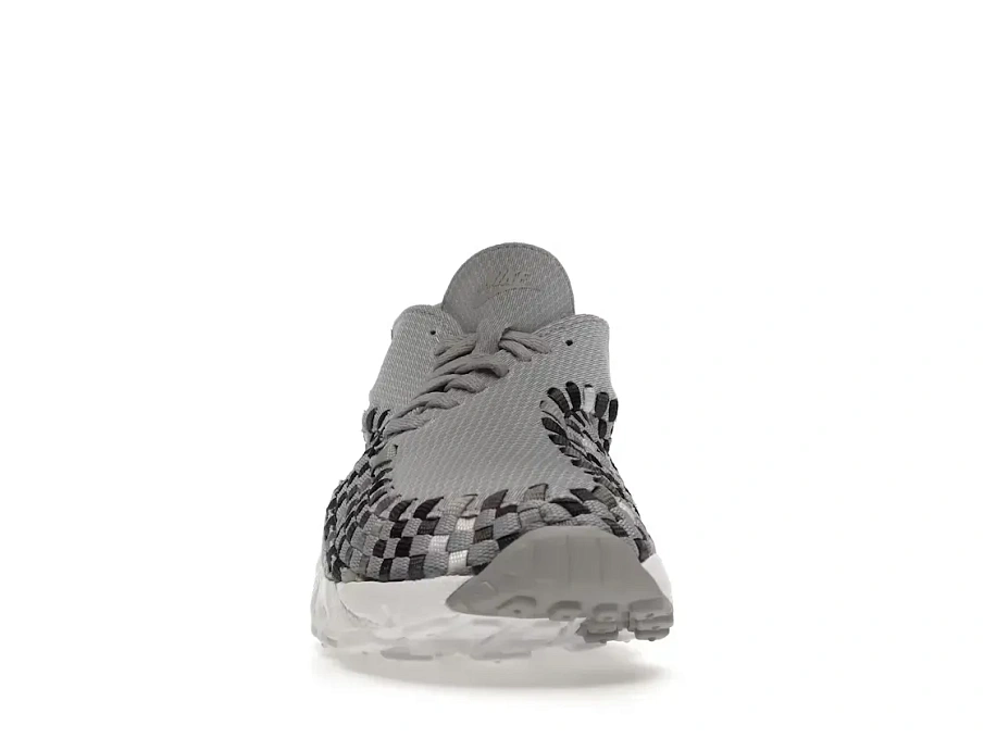 Фото № 2 с приближением к товару «‎Nike Air Footscape Woven Nm»