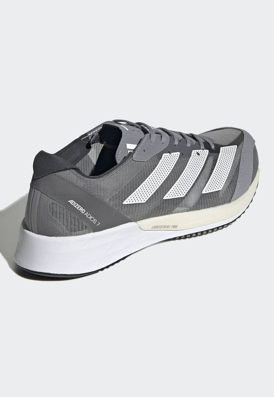Фото № 3 с приближением к товару «‎Adidas Adizero Adios»