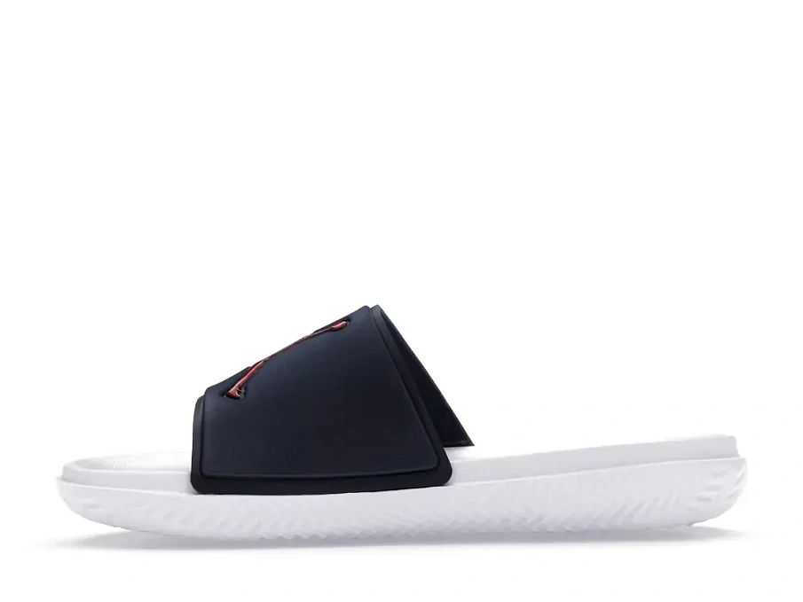 Фото № 3 с приближением к товару «‎Jordan Jumpman Slide»