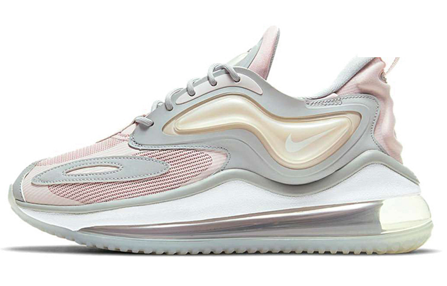 Фото № 1 с приближением к товару «‎Nike Air Max Zephyr GreyPink»