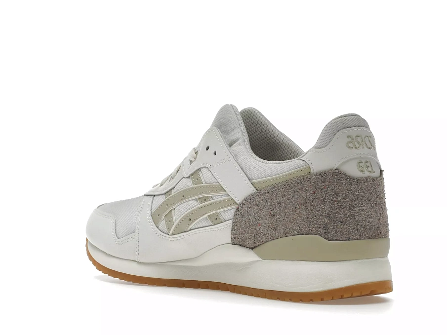 Фото № 3 с приближением к товару «‎ASICS Gel-Lyte III Earth Day Pack»