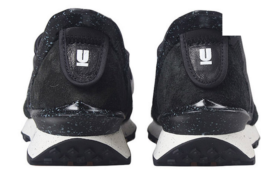 Фото № 4 с приближением к товару «‎ Nike Daybreak Running shoes BlackWhite»