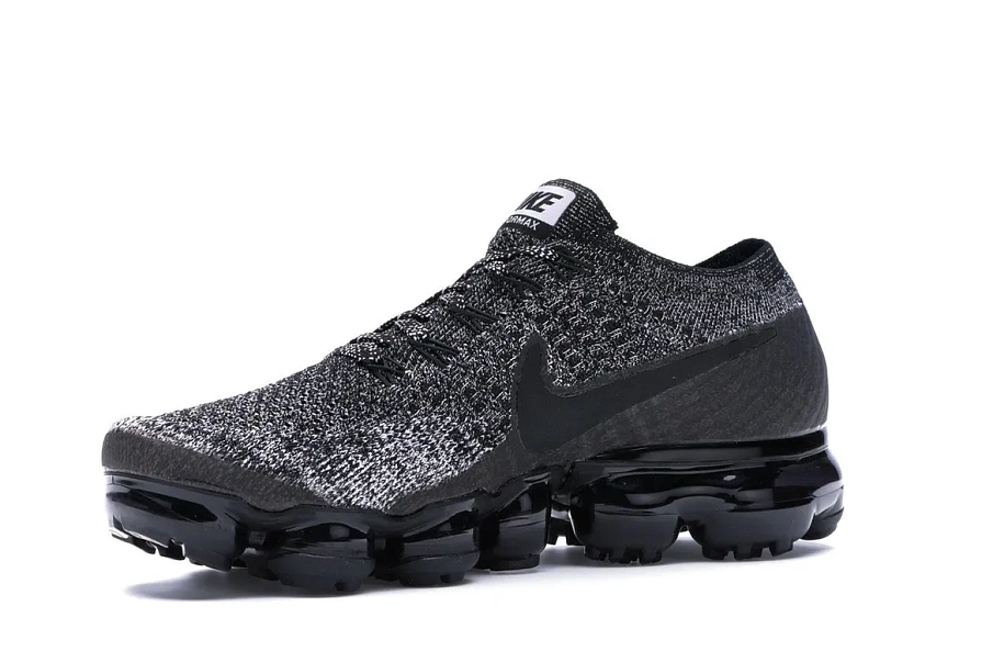 Фото № 3 с приближением к товару «‎Nike Air VaporMax Oreo 2.0 »