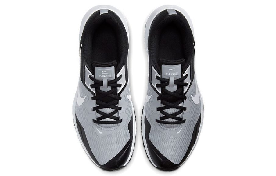 Фото № 4 с приближением к товару «‎Nike Varsity Compete TR 3 'Light Smoke Grey Black'»