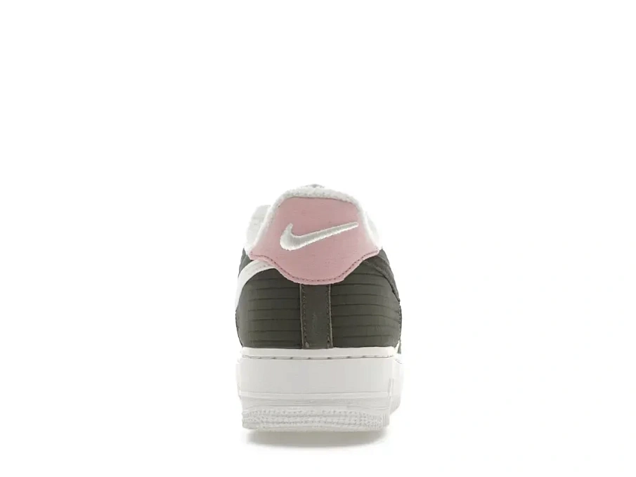 Фото № 4 с приближением к товару «‎Nike Air Force 1 Low Toasty»