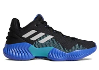 Фото № 1 с приближением к товару «‎adidas Pro Bounce 2018 Low Hornets»