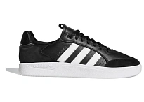 Фото № 1 с приближением к товару «‎adidas Tyshawn Low Black White»