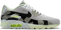 Фото № 1 с приближением к товару «‎Nike Air Max 90 Ice Jacquard»