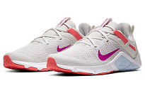 Фото № 3 с приближением к товару «‎Nike Legend Essential Wmns GreyPink»