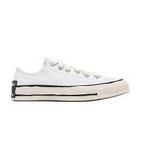 Фото № 1 с приближением к товару «‎Converse Chuck 70 Low Sketch - White»
