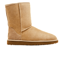 Фото № 1 с приближением к товару «‎UGG Women's Classic Short II Sand»