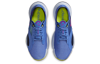 Фото № 4 с приближением к товару «‎Nike Wmns SuperRep Go BlueGreen»