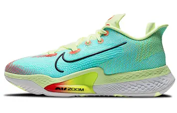 Nike Air Zoom BB NXT 'Barely Volt Copa' (DH9692-700) - 1