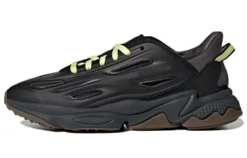 adidas originals Ozweego Celox Comfortable Running Shoes Black - 1