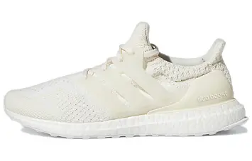adidas Ultraboost 5.0 Dna Running Shoes Ivory - 1