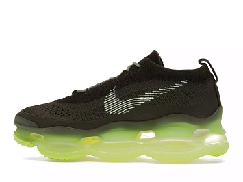 Nike Air Max Scorpion FK Barely Volt - 4